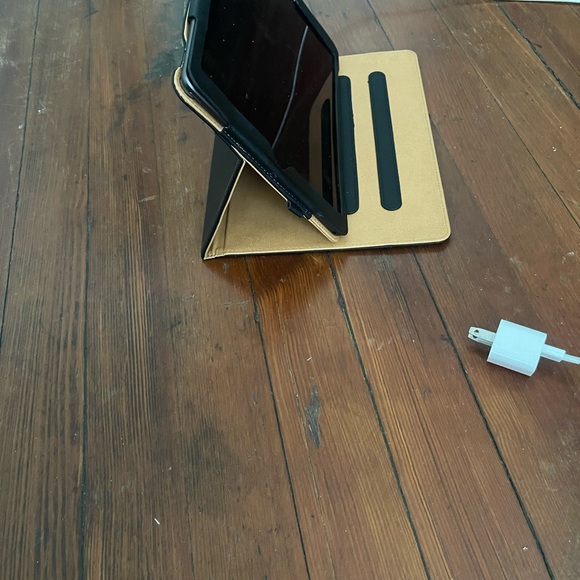 iPad 3rd Generation Air